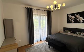 Casă modernă de închiriat – Eleganță și confort în Livezeni - Poză 4