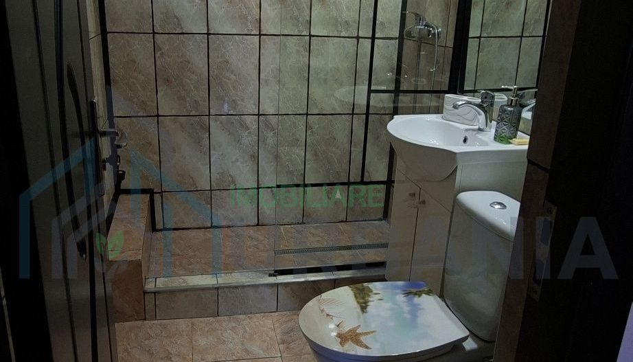 Apartament 3 camere de închiriat în Alexandru cel Bun, lângă Rond 28 - Poză 3