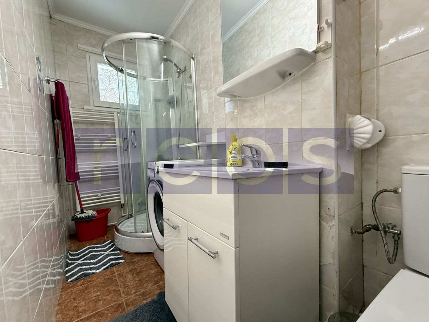 ÎNCHIRIERE GARSONIERA | ZONA DRISTOR | MOBILAT ȘI URILAT - Poză 6