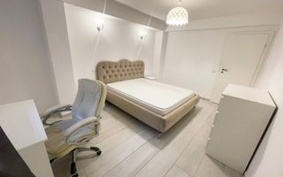 3 camere, spatios, mobilat modern, bloc nou, parcare, Borhanci - Poză 6