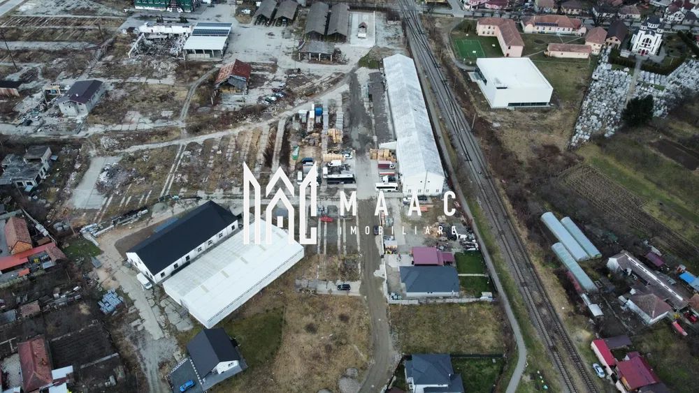 Teren | 500 MP | Intravilan | Pretabil P+2 | Talmaciu - Poză 2