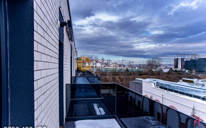 Bloc Nou - Apartament cu 3 camere - Etaj Intermediar - Zona Bucium - Poză 3