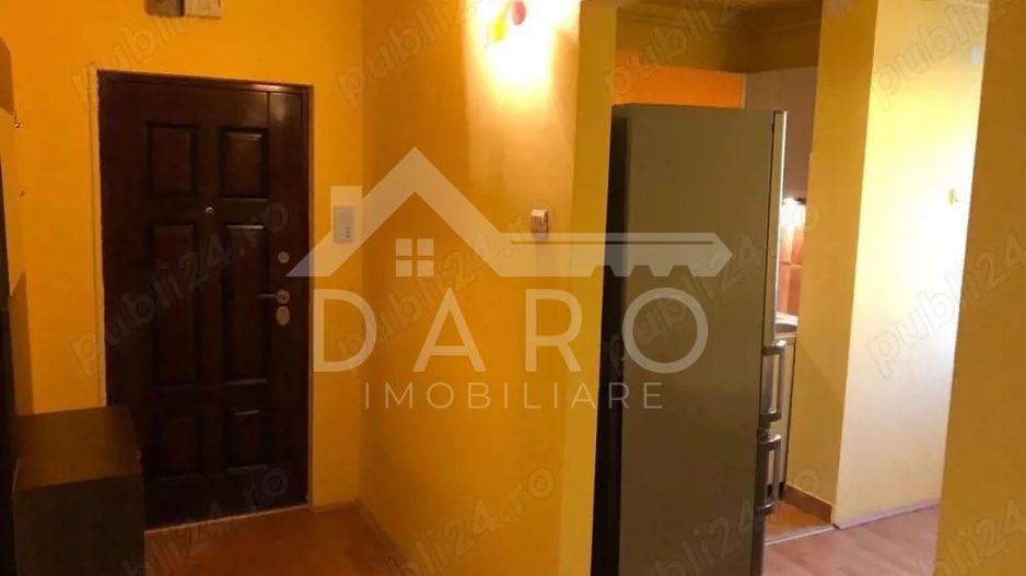 Inchiriez ap. 2 camere,Tudor - Poză 2