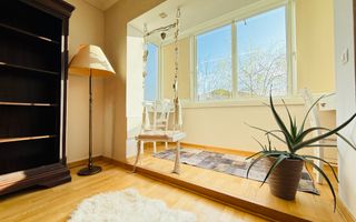 Baba Dochia | 3 camere | Decomandat | 2 bai | Etaj 2 | Centrala proprie - Poză 1