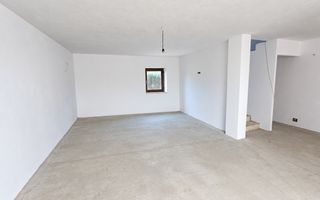 Casa individuala, S+P+M, 5 camere, 3 bai, 348 mp teren, Orizont - Poză 10