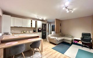 Apartament de vanzare/ Zona Terra / Floresti - Poză 3