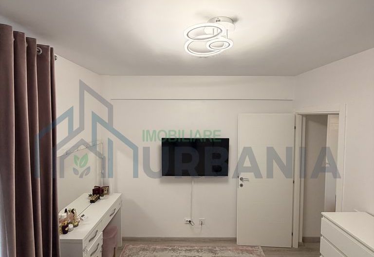 # Apartament cu 2 camere Complex Baroque - Poză 4