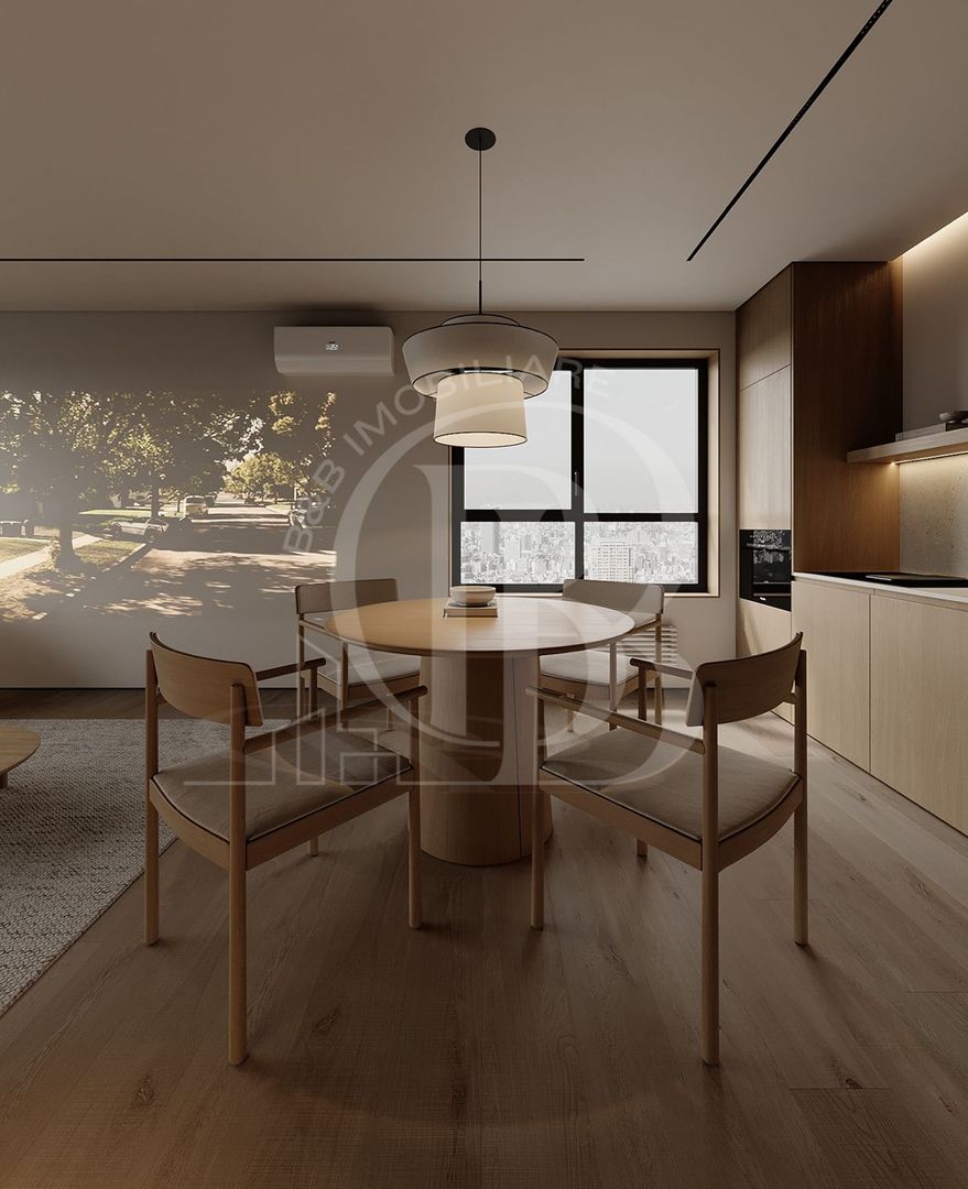 Apartament 3 camere Compartimentare Ideala Theodor Pallady Metrou Teclu - Poză 11