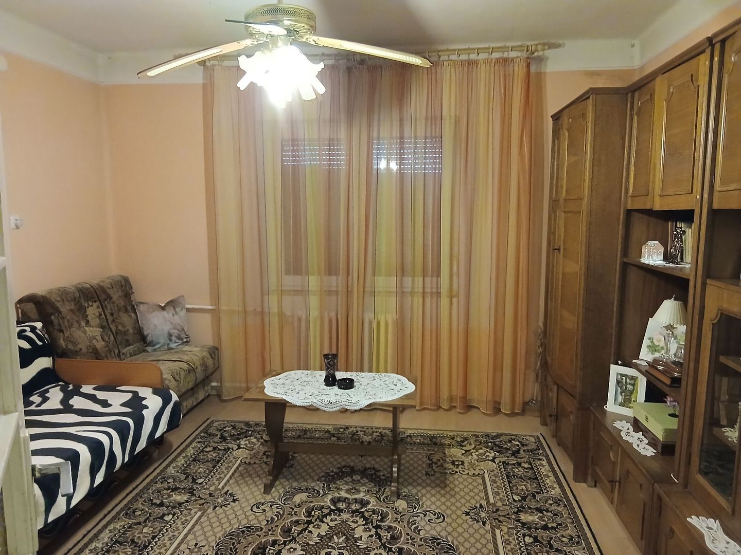 Casǎ P cu 910 mp Teren – Gheorghe Doja - Poză 6
