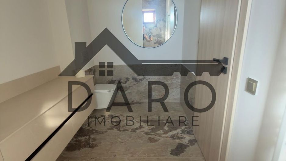 Spațiu birouri premium – 309 mp utili + 520 mp parcare pavata in curte - Poză 8