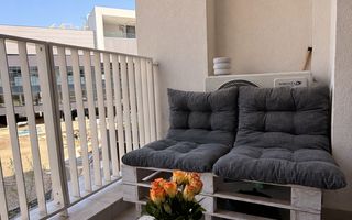 Comision 0% Apartament 2 camere Circumvalatiunii | City of Mara - Poză 10