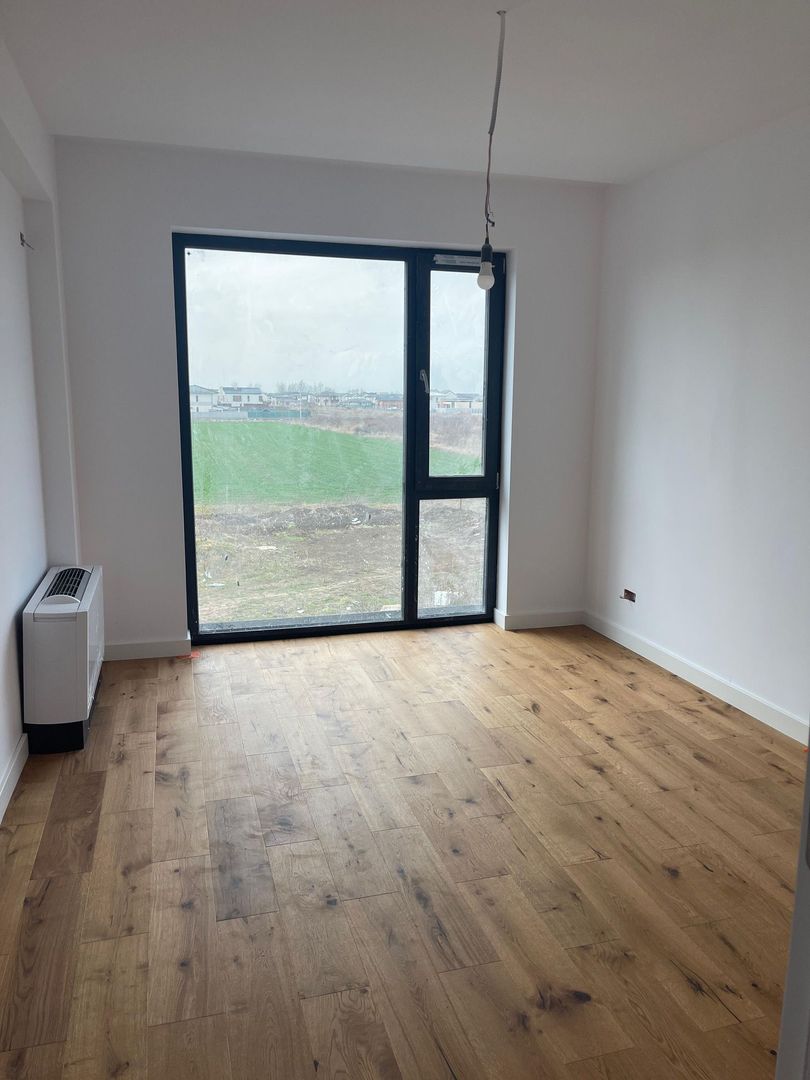 ULTIMA Vila Englezeasca Otopeni P+1+M, proiect DEOSEBIT, 0% comision - Poză 9