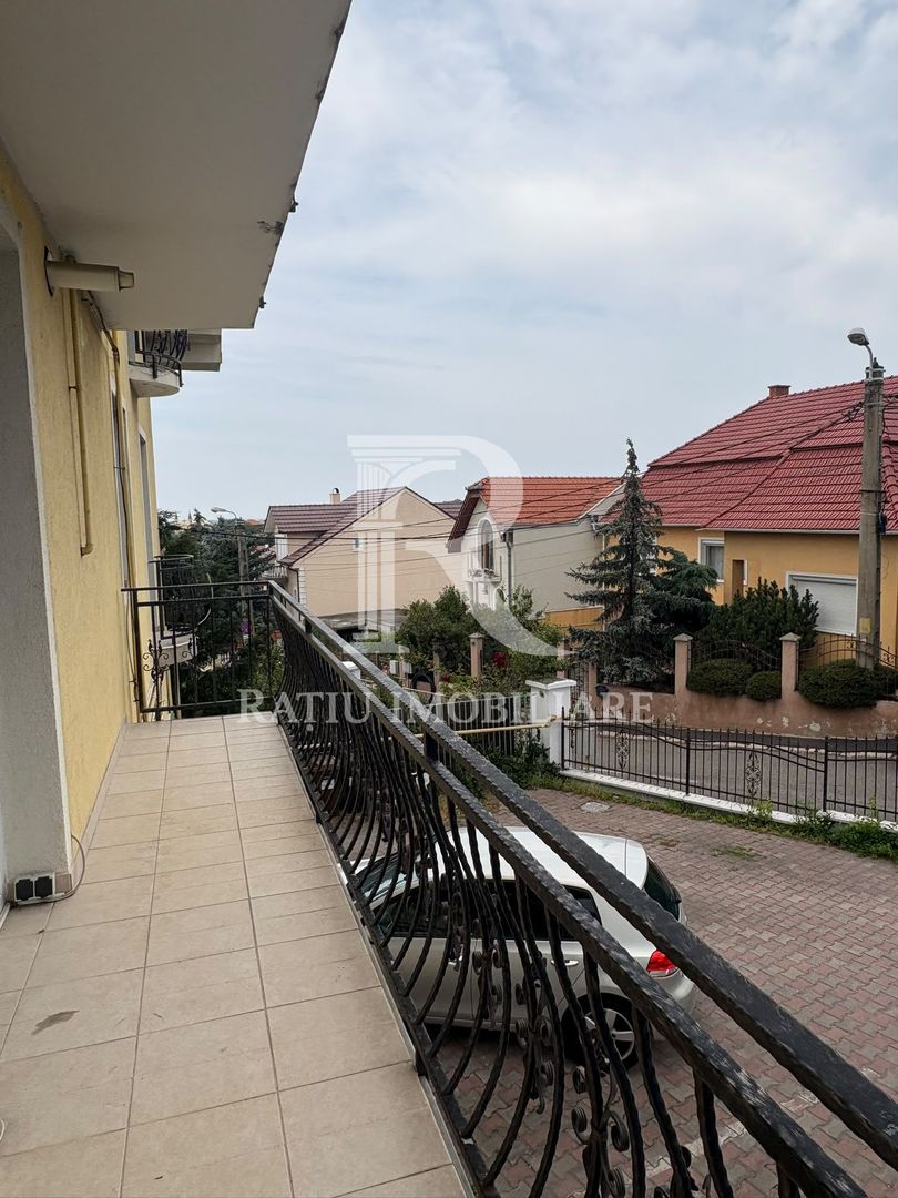 Apartament cu 3 camere de inchiriat | Etajul 1 | Oradea - Poză 8