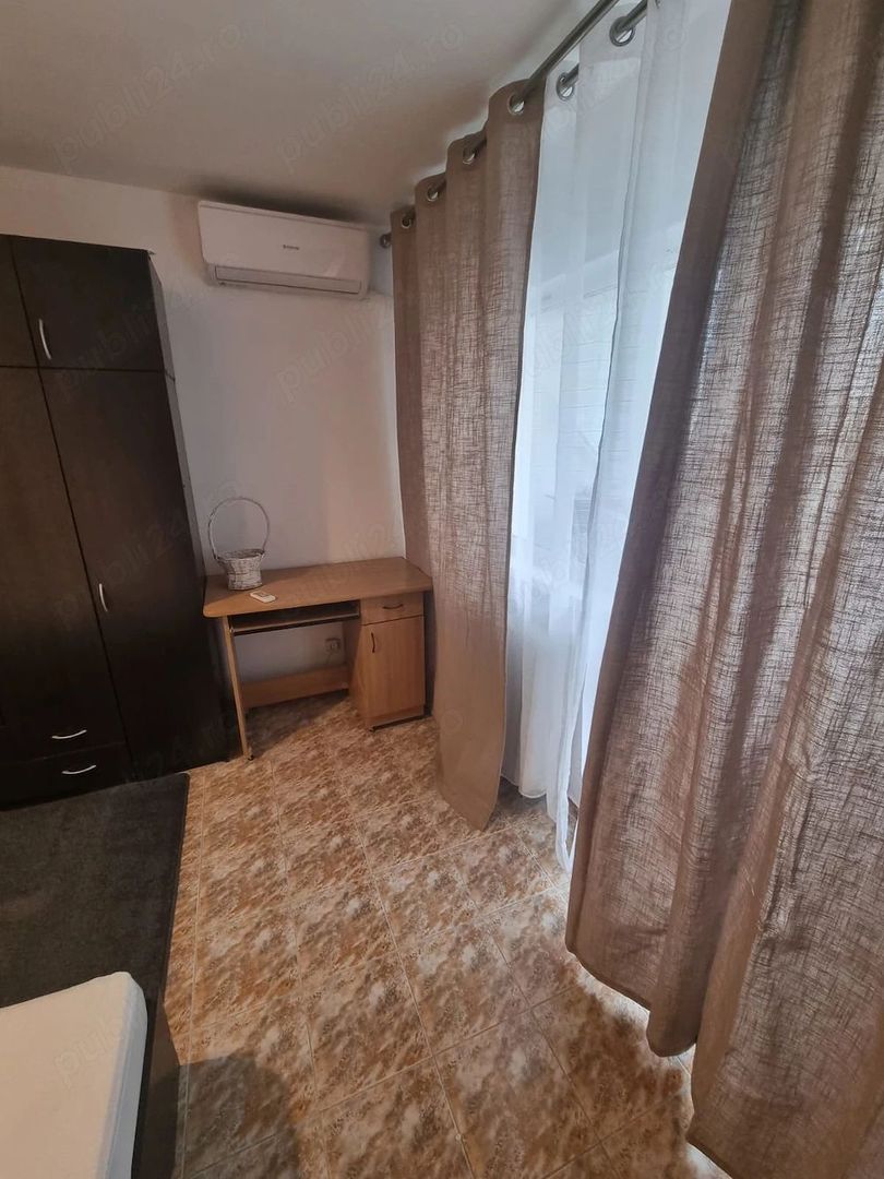 Închiriere Apartament cu 2 camere Dristor, decomandat, 60 mp, metrou la 1 minut - Poză 3