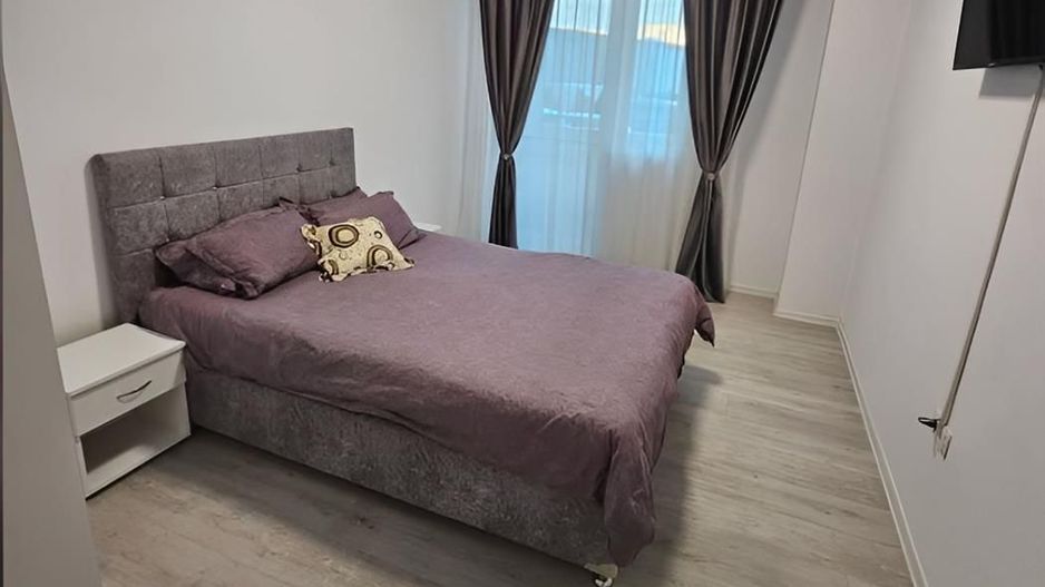 Apartament 2 camere, bloc nou, Ampoi 3, 52 mp. - Poză 3