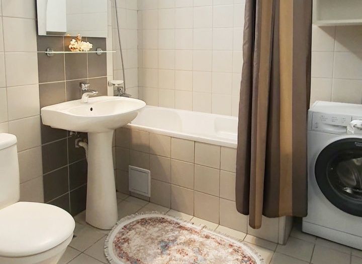 Edenia Titan 2 Camere Bloc Nou  Lângă  Parc ,Lângă Metrou - Poză 4