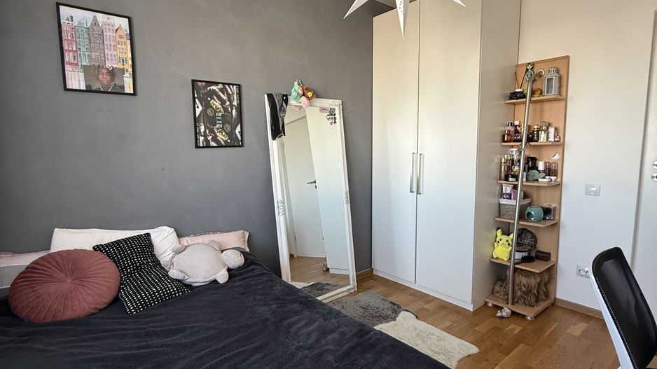 3 Camere | Metrou Tudor Vladimirescu | Partial mobilat - Poză 10