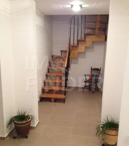 Inchiriere casa, zona Centrala, pretabila birou - Poză 8