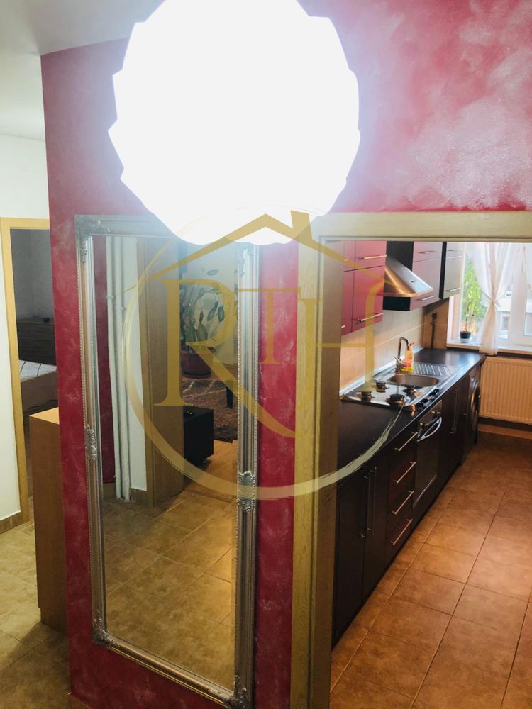 Oferim spre Închiriere un apartament cu 3 camere în zona Medicinei - Poză 3