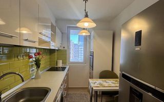 AP. 3 CAMERE BERCENI,PET-FRIENDLY, BUCATRIE INCHISA, LOC DE PACARE ADP - Poză 2