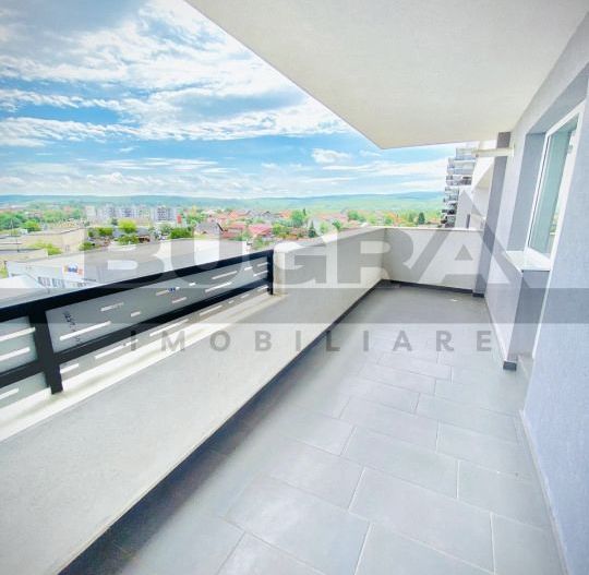 Apartament de 2 camere, 60mp, parcare subterana, zona Leroy Merlin - Poză 11