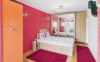 Garsonieră - Etaj 2 -  Zona Vlaicu - Poetului -Arad - Poză 4