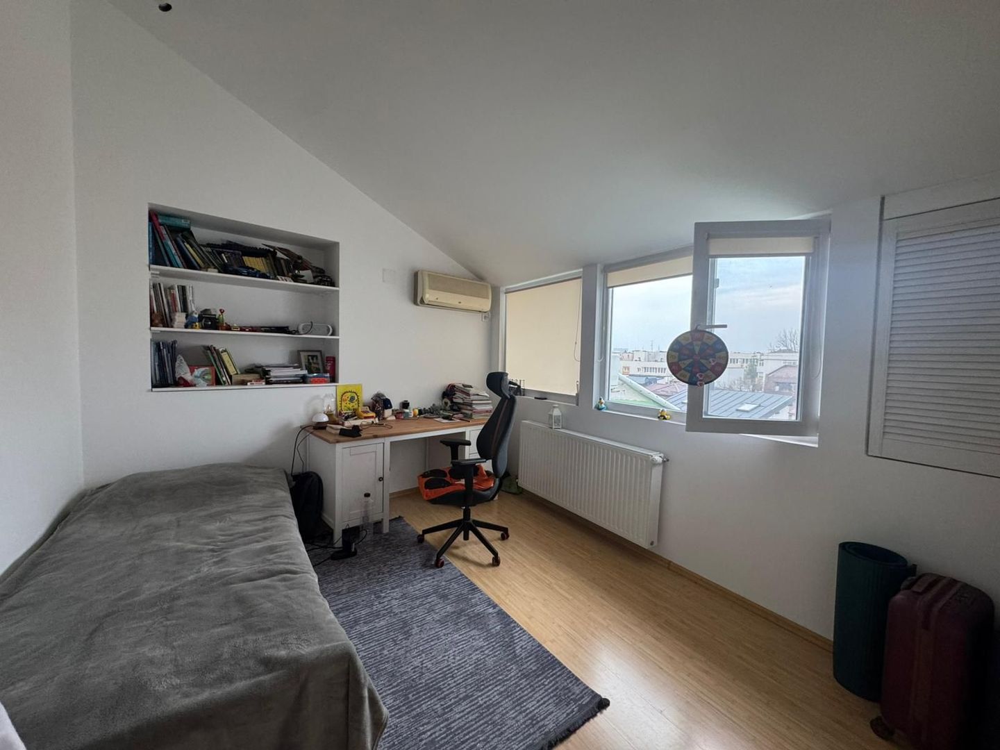 3 camere| Dorobanti Beller - Poză 10