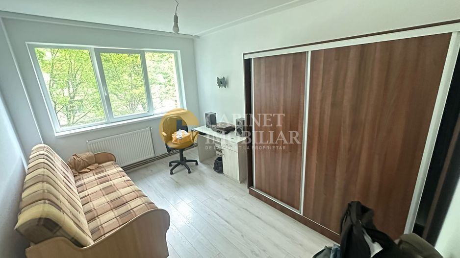 TATARASI -2 CAMERE DECOMANDAT - ETAJUL 1 - MOBILAT SI UTILAT - Poză 1