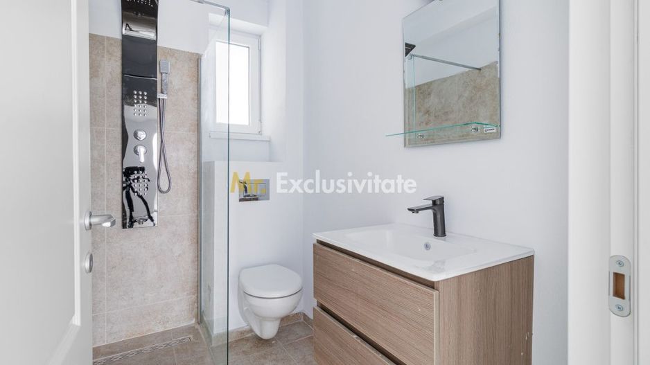 Penthouse 5 camere Green City - Poză 7