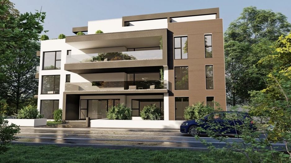 Palm Residence Forest Pipera - Poză 3