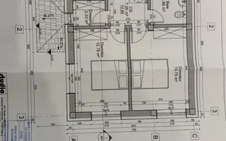 Darasti/Magurele-Casa P+1-Gata de Mutare-3 Camere-2 Bai - Poză 11