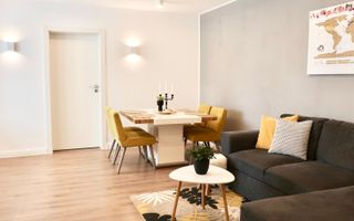 Apartament cu 3 camere | Vedere panoramică deosebită | Oradea - Poză 1