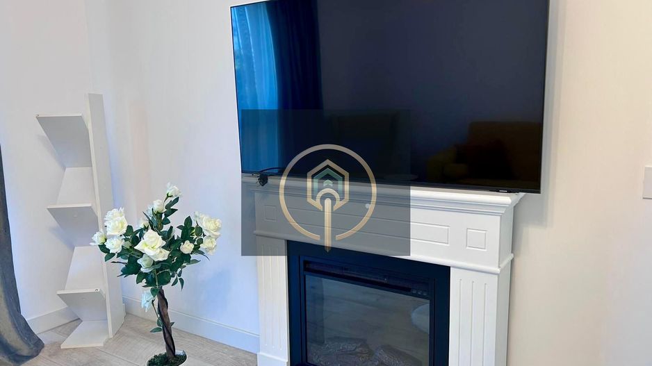 3 camere | Herăstrău | Parcare inclusă - Poză 2