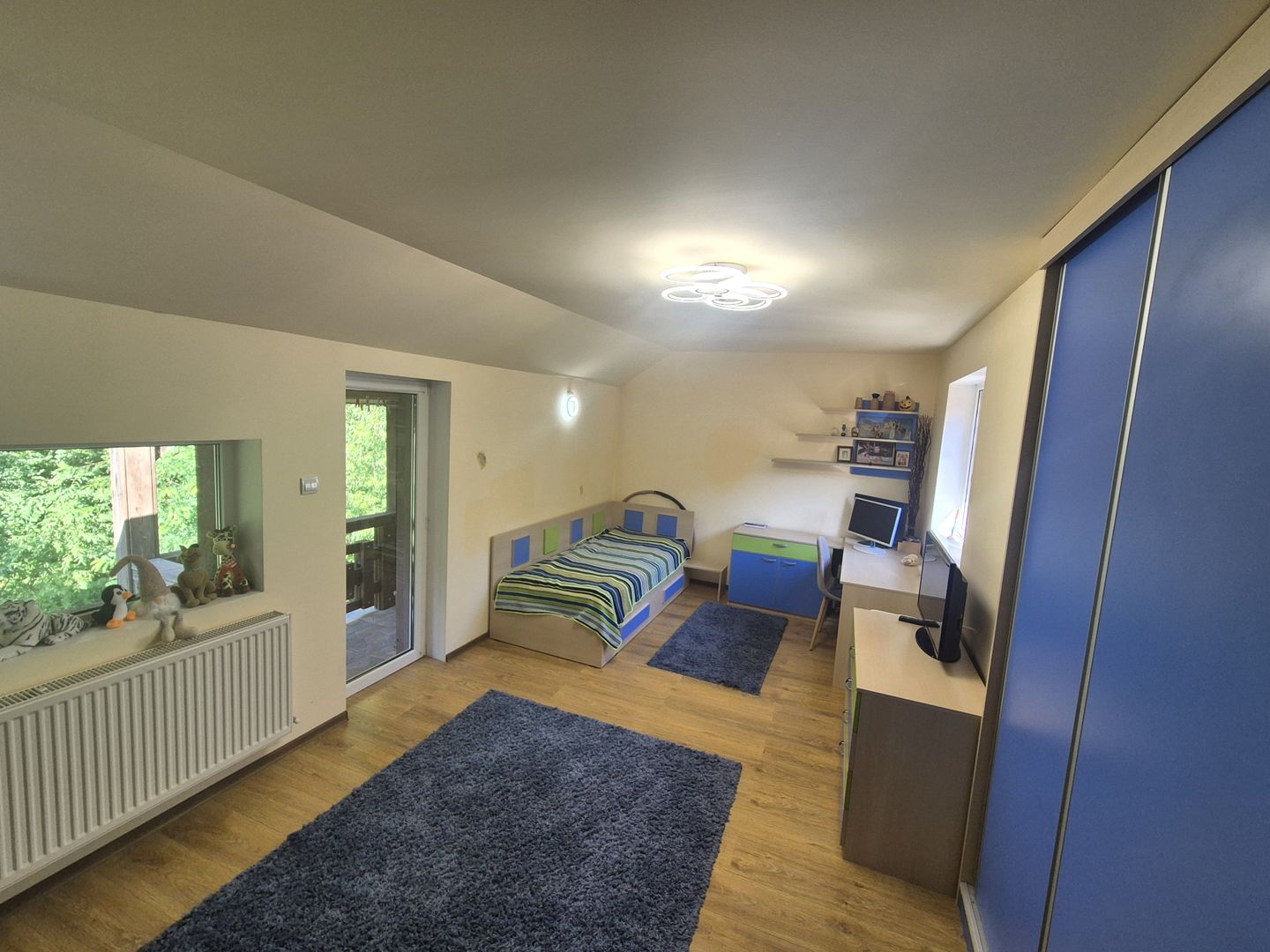 Vila 4 camere zona Lend - Poză 11