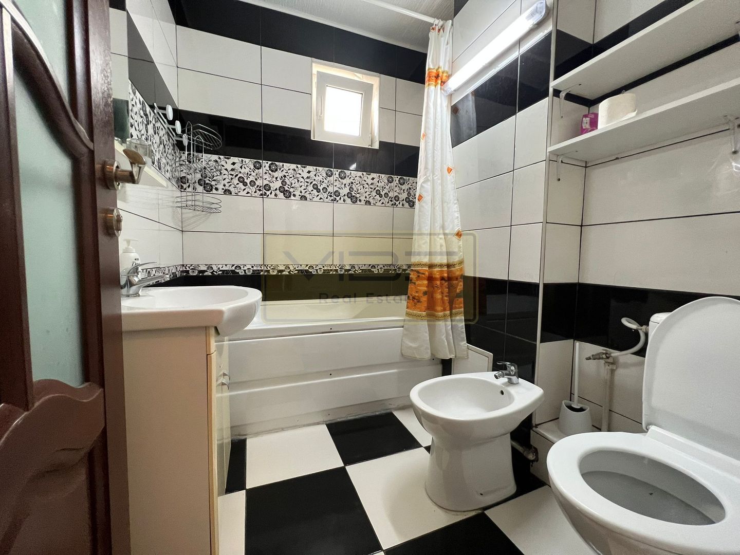 Apartament 3 camere zona Garii - 10 min Copou - Poză 12