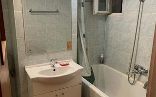 Vând Apartament cu 2 camere decomandat, 2 balcoane, etaj 4, Bucur Obor ✨ - Poză 3