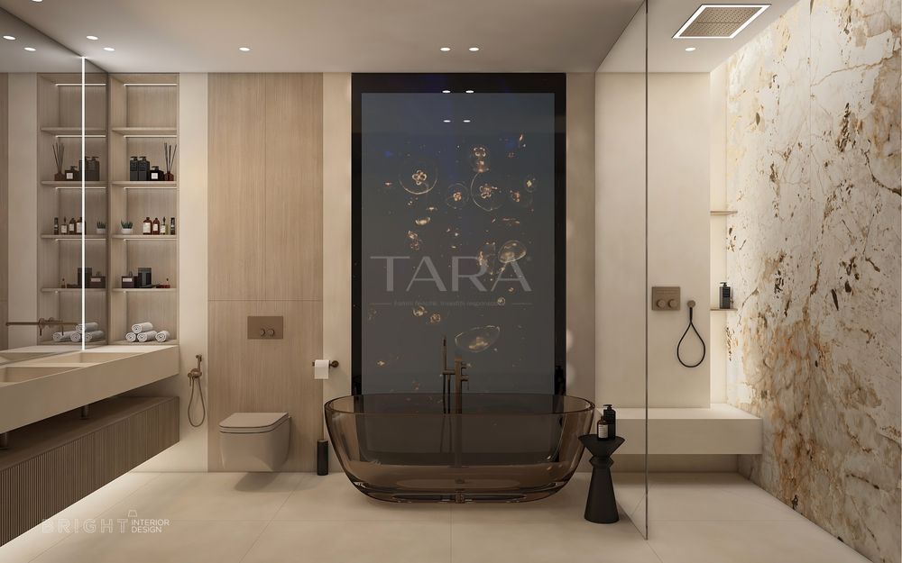 Apartament exclusivist Zorilor, cu terasă, grădina, 2 parcari. - Poză 8