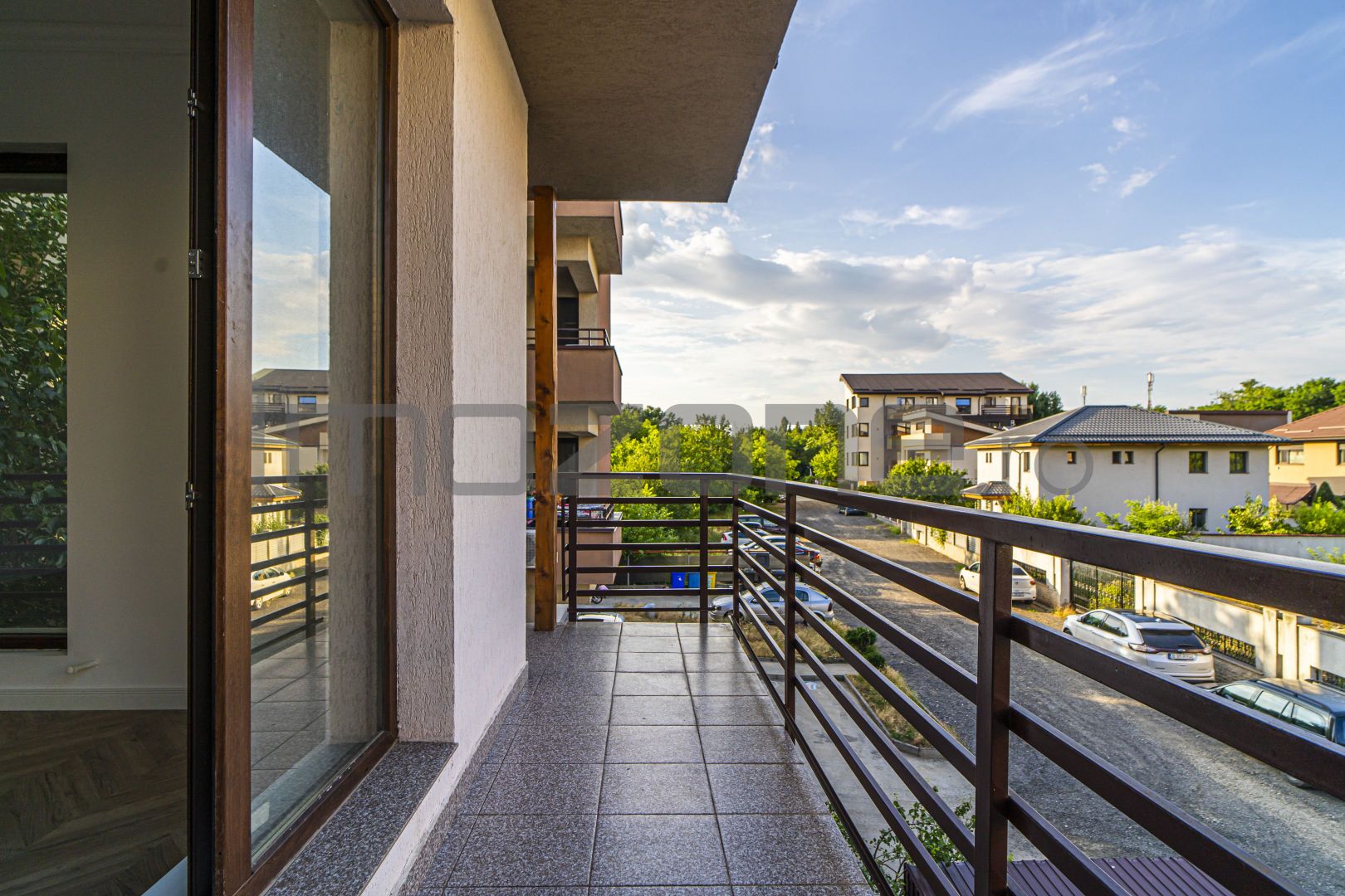 Prelungirea Ghencea, 2 camere, etaj 1/3, 75 mp, terasa 12.5 mp, COMISION 0% - Poză 16