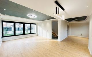 BG155- Vila moderna 5 camere Dumbrăvița | Pompa caldura-COMISION 0% - Poză 2