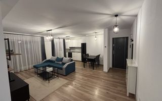 Apartament 3 camere de închiriat | Sibiu, Kogălniceanu | 72 mp - Poză 2