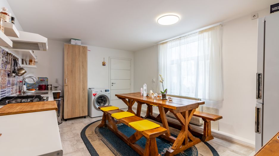 Casă modernă cu 7 camere | Bucureștii Noi | Oportunitate unică - Poză 14