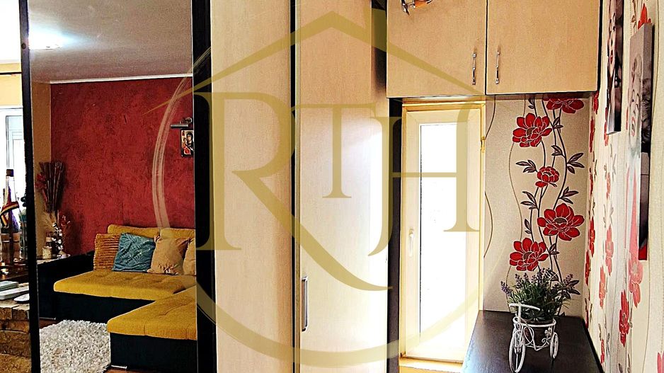 Apartament modern cu 2 camere de închiriat, etaj 2/3,  Giroc -zona Planetelor - Poză 14