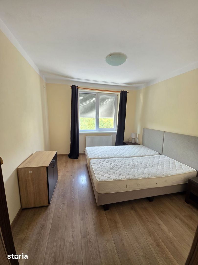 Apartament premium cu 3 camere | 2 dormitoare | Etaj 2 | Parcare cu ac - Poză 2
