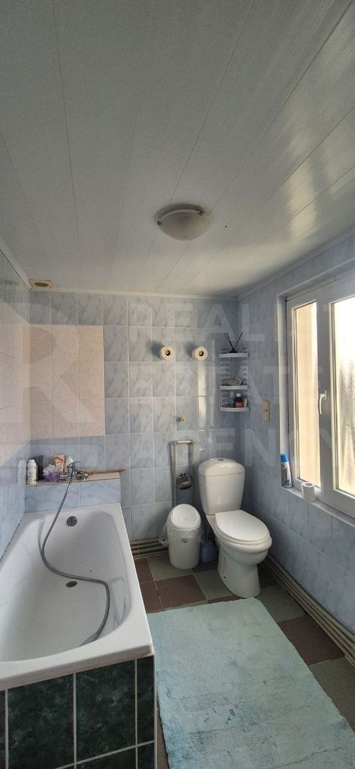 Vânzare, casă,  2 nivele, 4 camere, strada Vasile Lupu, Drochia - Poză 13