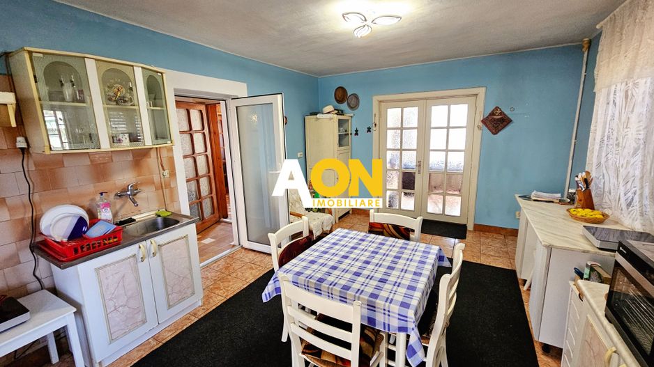 Casa 5 camere, 869 mp teren, zona Gara - Poză 7