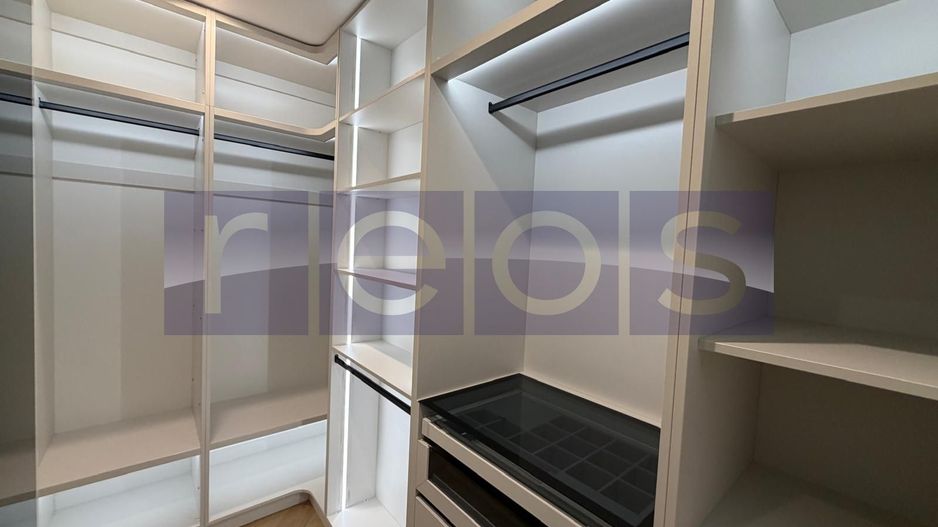 VANZARE APARTAMENT 101MP | 3 CAMERE | MOBILAT-UTILAT LUX | TERASA 26MP - Poză 28