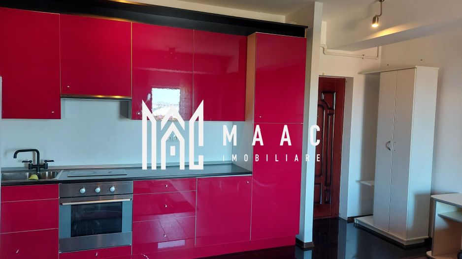 Apartament 2 camere | Turnișor, Sibiu | 45 mp, mobilat - Poză 2