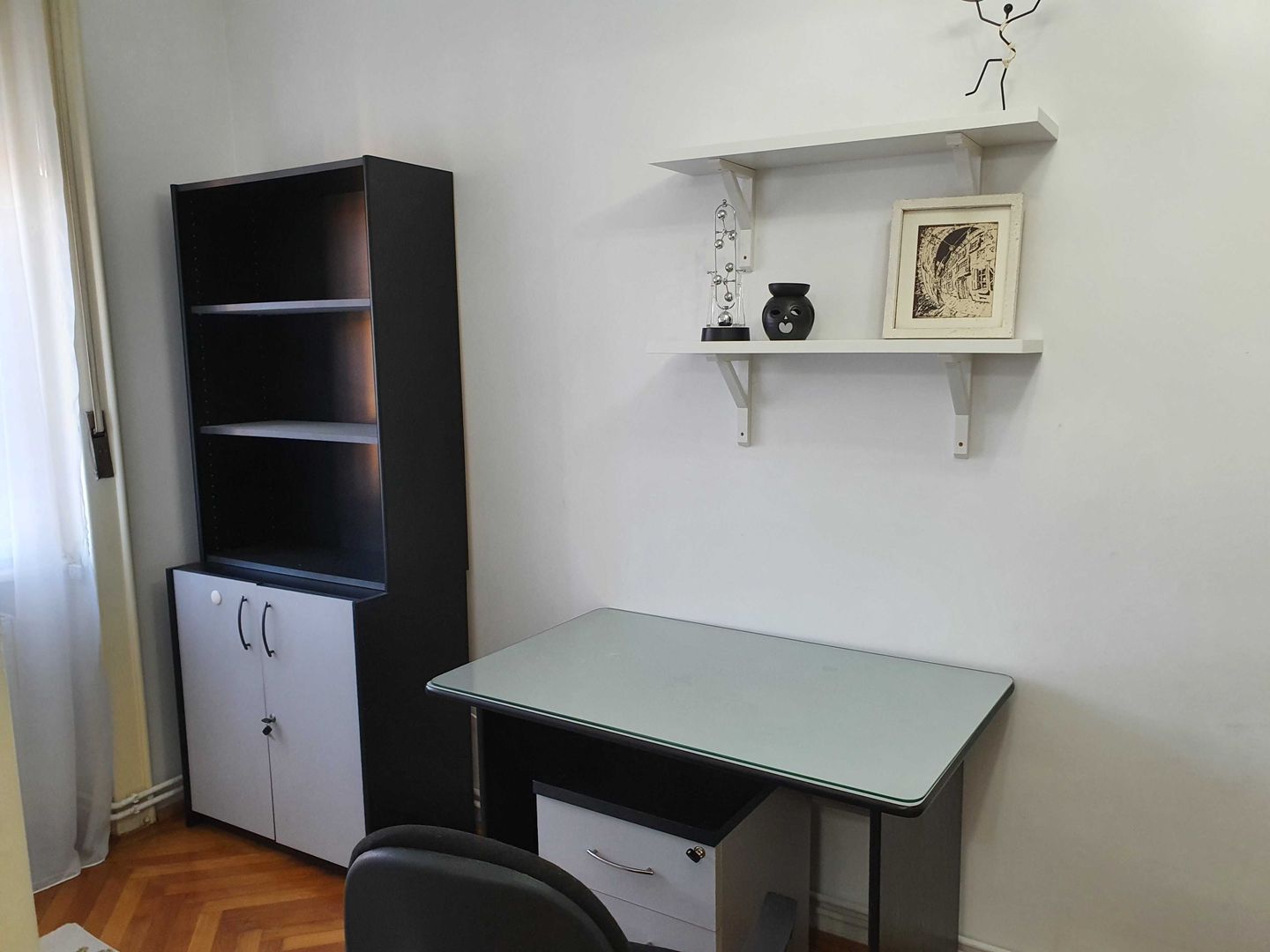 Balcescu | 2 Camere | Curte Comuna. - Poză 5