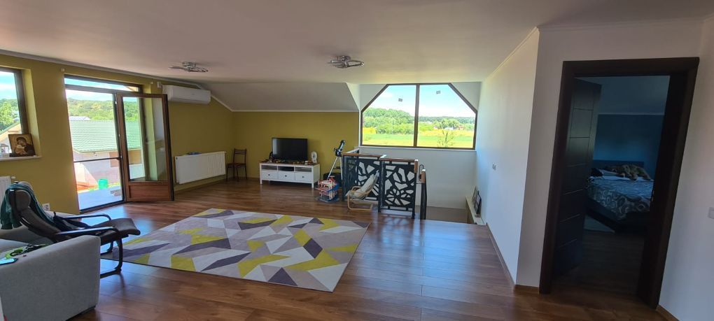 Casa 7 camere | Garaj | Snagov Sat - Poză 6