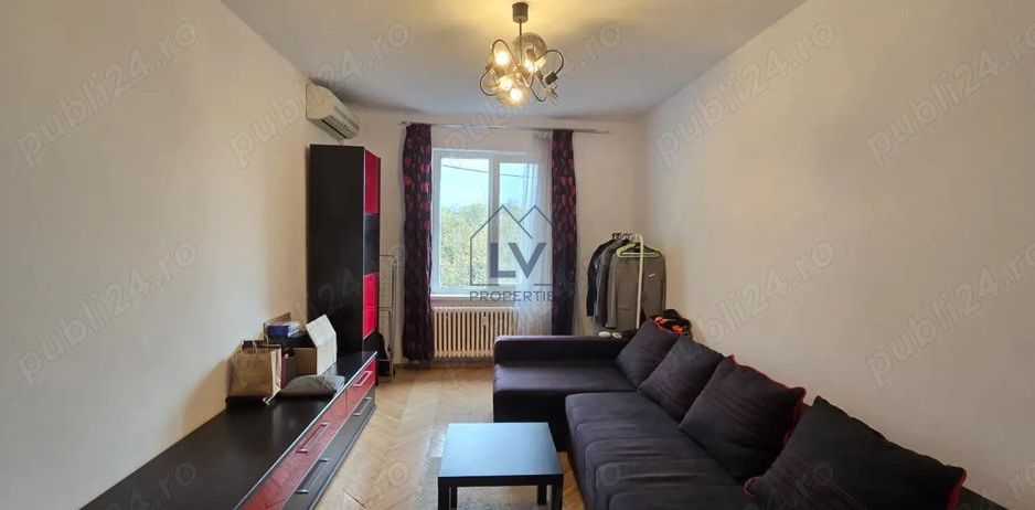 VANZARE 2 CAMERE | ZONA FLOREASCA - Poză 3